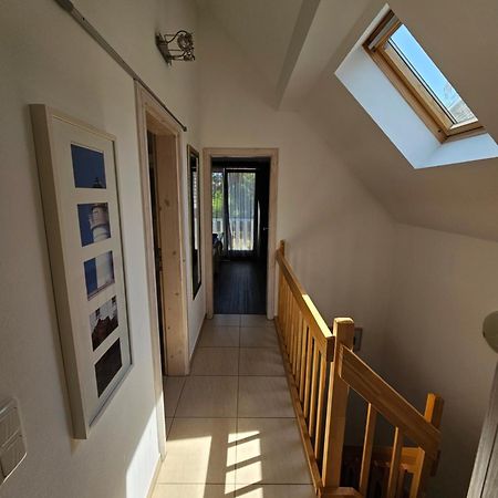 Haus Sandra 글로페 외부 사진