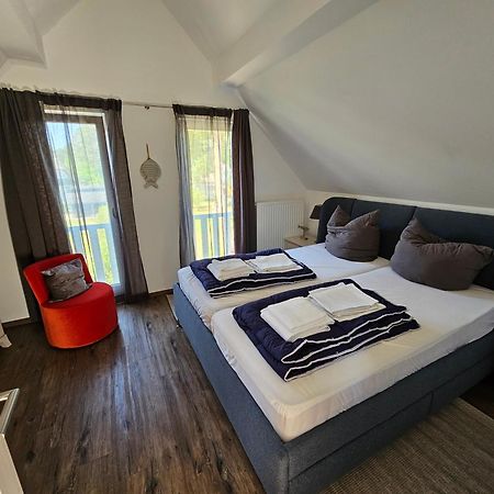 Haus Sandra 글로페 외부 사진
