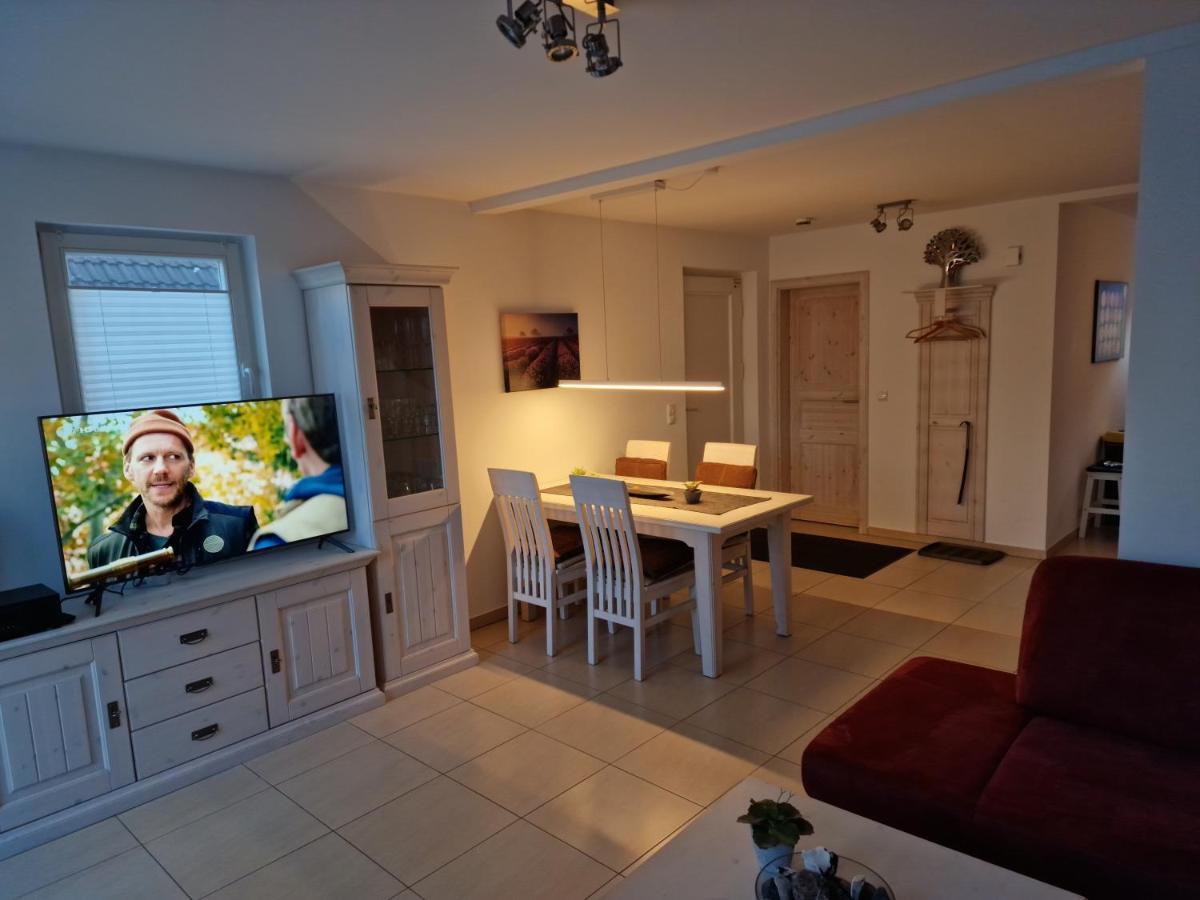 Haus Sandra 글로페 외부 사진