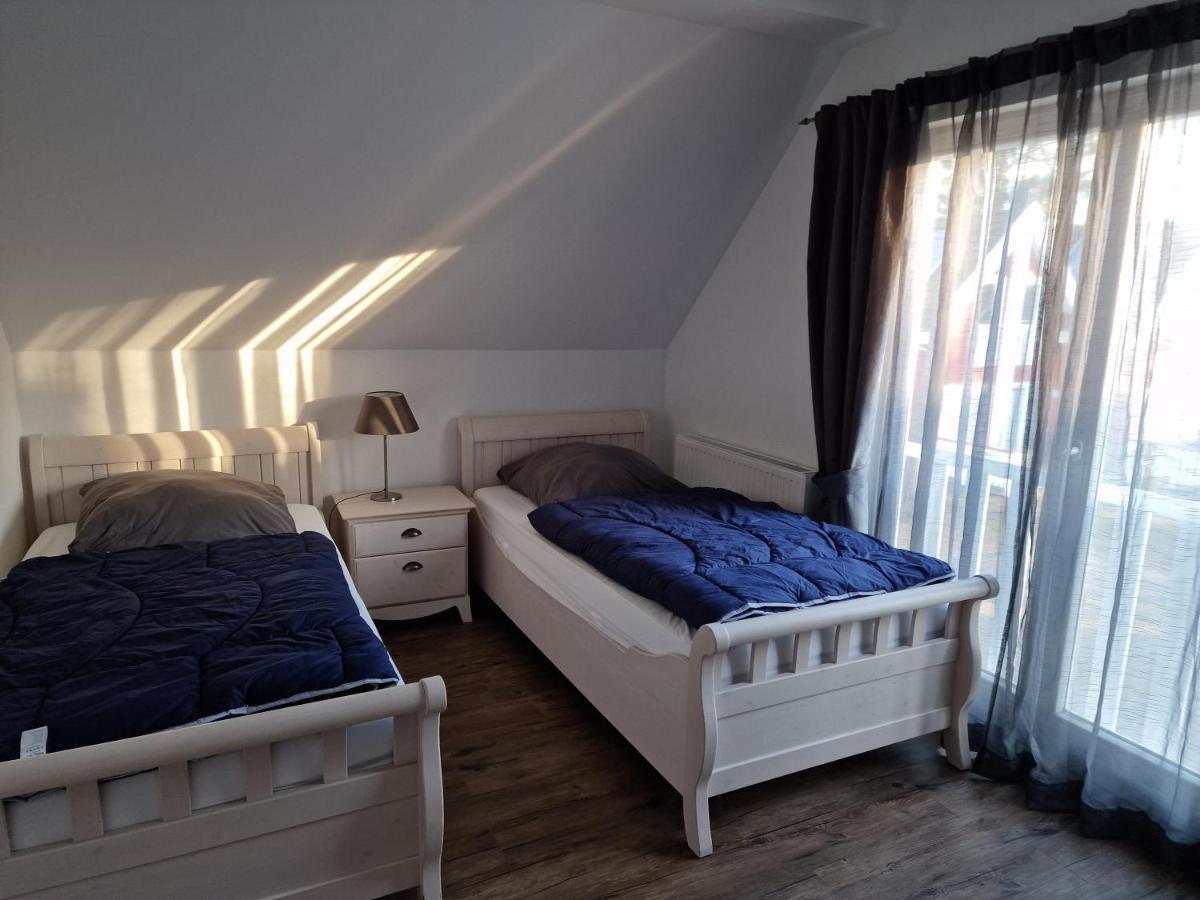 Haus Sandra 글로페 외부 사진