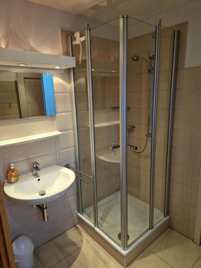 Haus Sandra 글로페 외부 사진