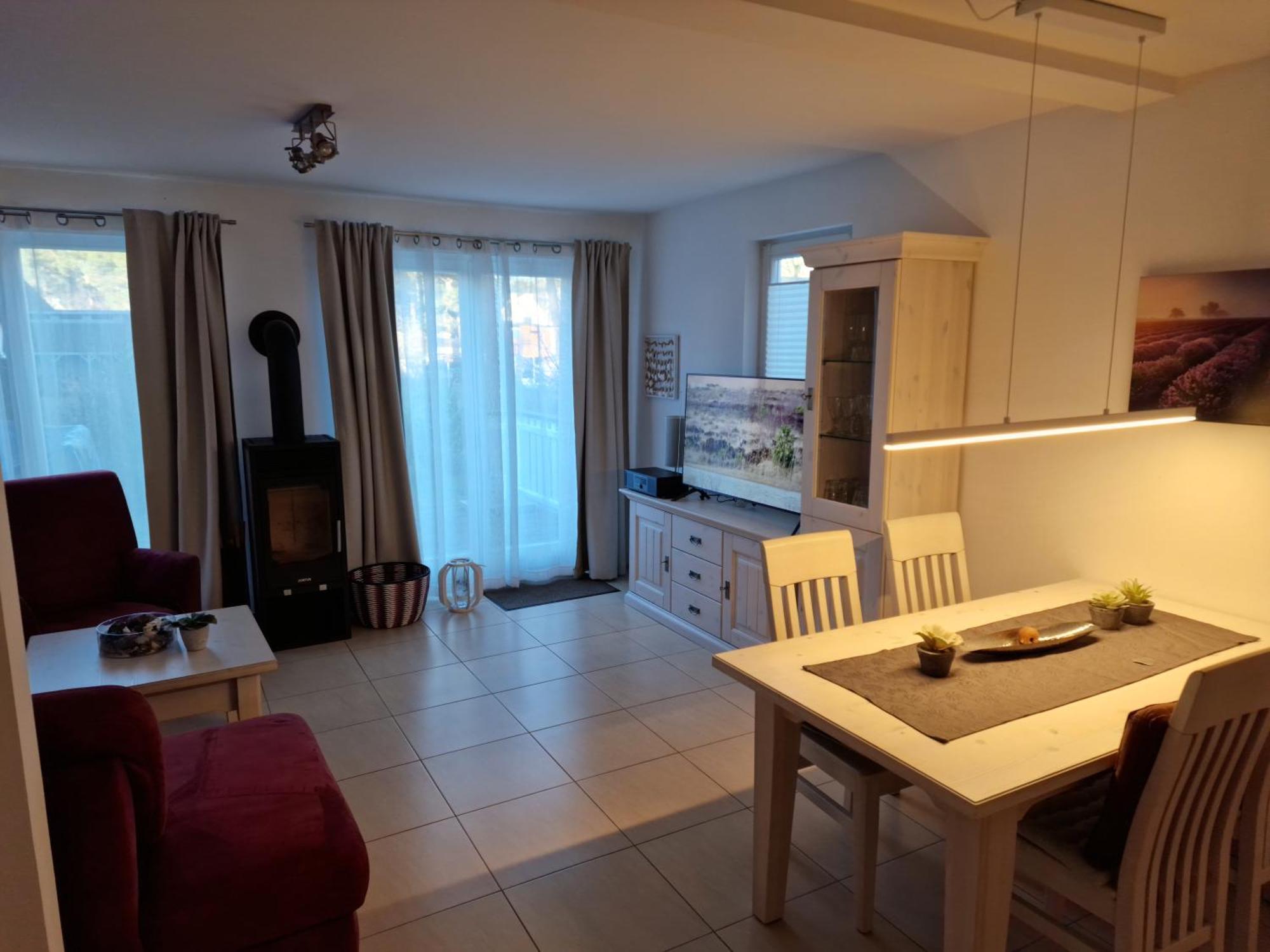 Haus Sandra 글로페 외부 사진