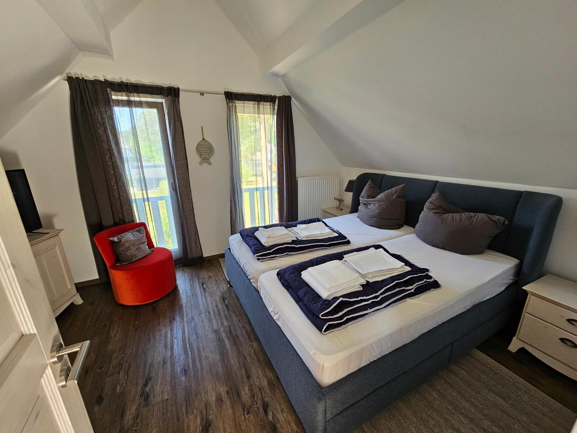 Haus Sandra 글로페 외부 사진